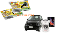 ''Venti, Vinci, Todis'': in palio 20.150 buoni spesa, Galaxy Note, Smart, Robot Moulinex e Boscolo Gift Logo ''Venti, Vinci, Todis'': in palio 20.150 buoni spesa, Galaxy Note, Smart, Robot Moulinex e Boscolo Gift