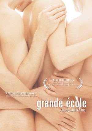 Gran Escuela - Grande Ecole - PELICULA - Francia - 2004