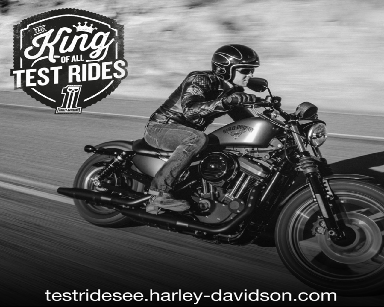 Picture2 Κάνε test ride μια Harley-Davidson® Dark Custom™ και κέρδισε την!