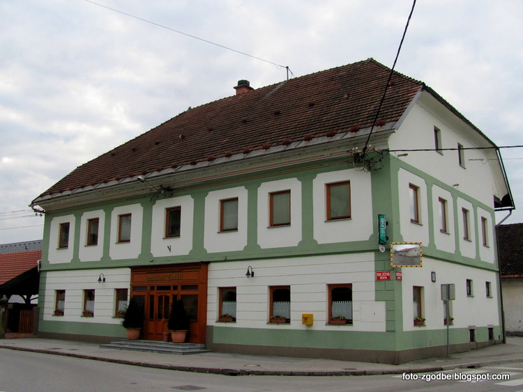 Cankarjeva Vrhnika