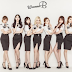 Linah, irmã mais velha da Minah (Girl's Day,) é a mais nova integrante do Wanna.B
