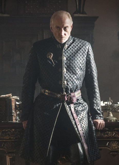 Tywin Lannister Tywin lannister of casterly rock