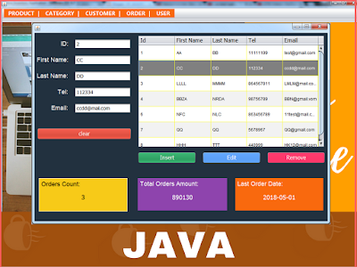 Java Projects Source Code Bundle - C#, JAVA,PHP, Programming ,Source Code