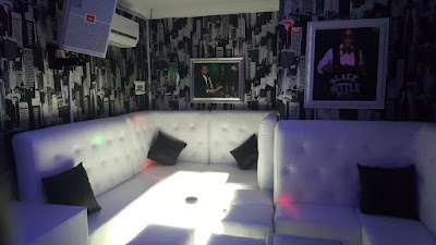 Be Tempted at Club Temptation, Surulere, Lagos