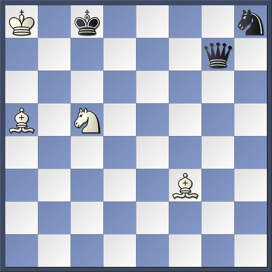 What is zugzwang in chess? (with example) 