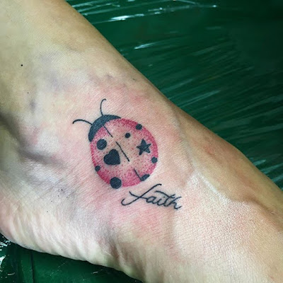 ✘ 44+ Best Ladybug Tattoos Ideas Designs For Summer 2020 belong to the family of beetles referred to as Coccinellidae ✘ 44+ Best Ladybug Tattoos Ideas Designs For Summer 2020