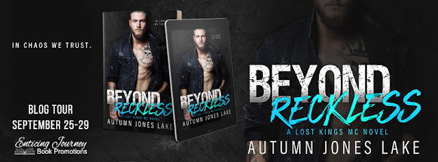 Blog Tour::: Beyond Reckless by Autumn Jones Lake - Reading in Sarah's ...