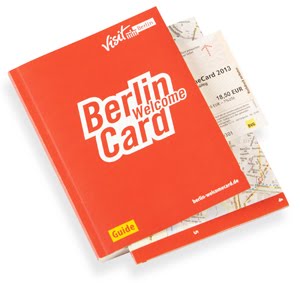 Visit Berlin!