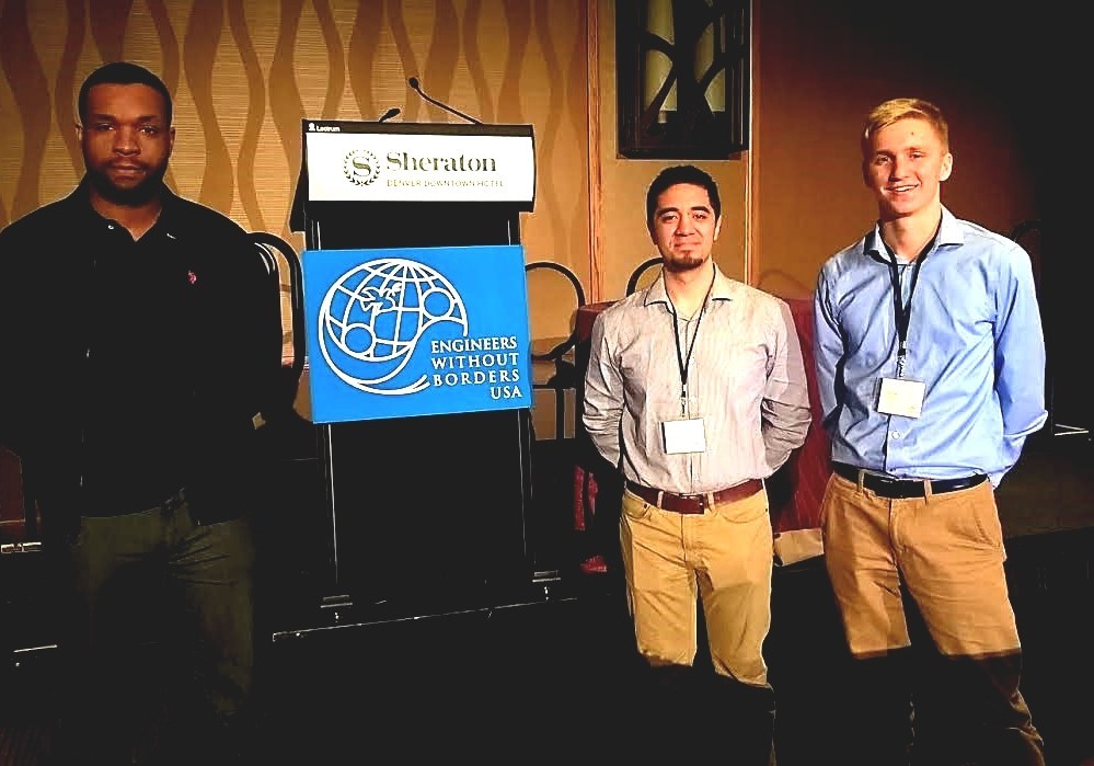 Engineers Without Borders USA Non Profit Engineering Organizations