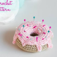 PATRON GRATIS DONUT AMIGURUMI 29806