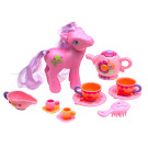 My Little Pony Serendipity Accessory Playsets Sharing Tea G3 Pony