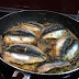 2+1 tips για να αποφύγετε τις μυρωδιές των ψαριών στην κουζίνα σας