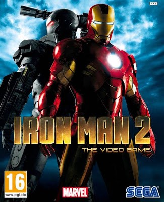 iron man 1 game for pc iron man 1 game for pc