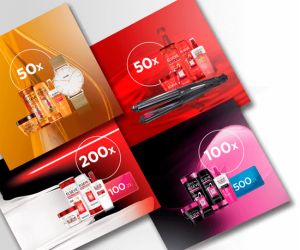 Do wygrania 400 zestawów produktów ELSEVE Konkurs