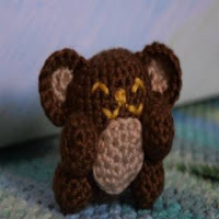 PATRON GRATIS OSO AMIGURUMI 30035 PATRON GRATIS OSO AMIGURUMI 30035