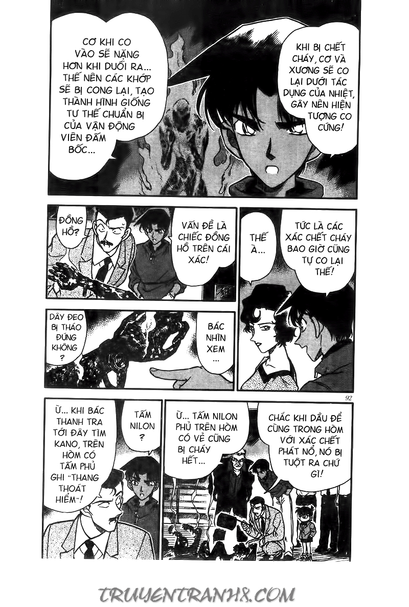 Detective Conan Chap 227 - Truyen.Chap.VN