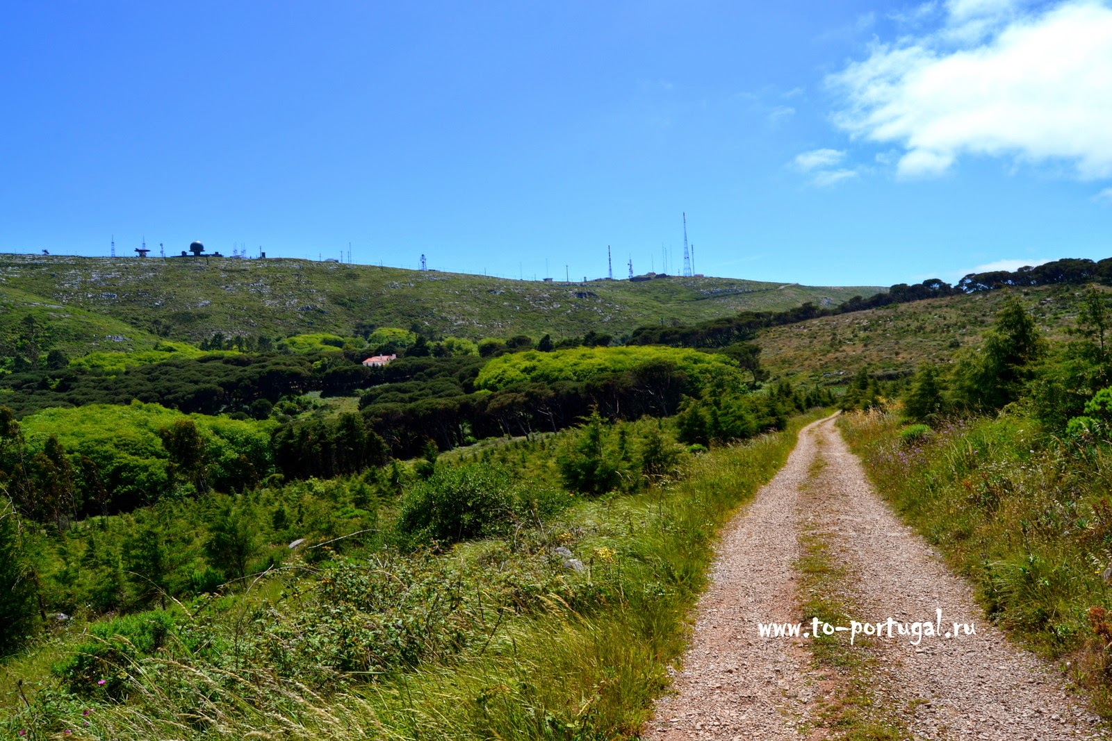 португальские прогулки, путешествия по Португалии