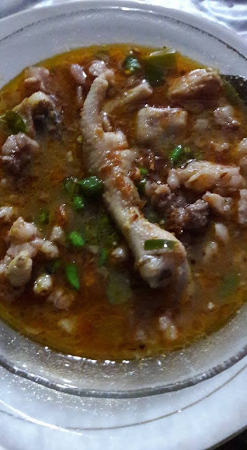 Protein Untuk Kesehatan Tubuh