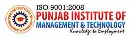 Punjab Institute of Management and Technology, Ludhiana Wanted Professor plus Associate Professor plus Assistant Professor