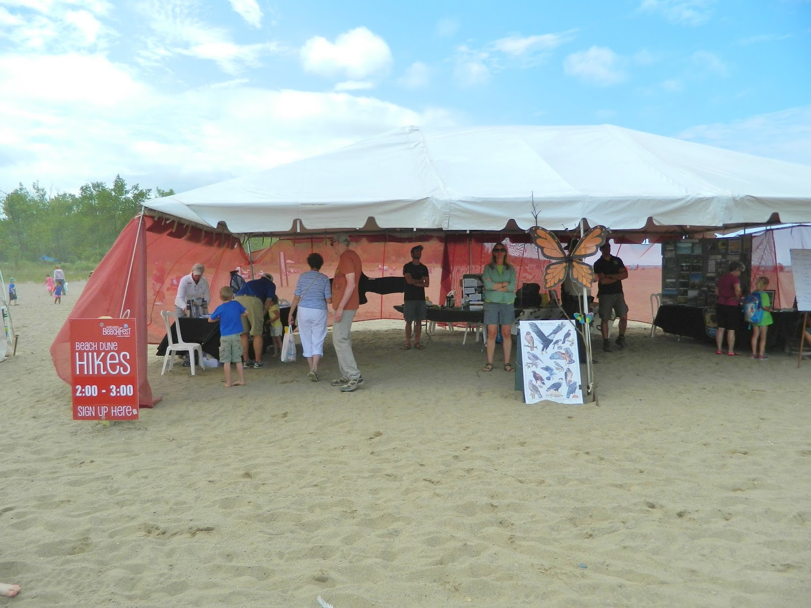 Headlands BeachFest Mentor, Ohio Ohio Festivals