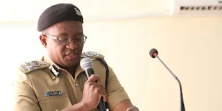 Polisi Yafunguka Sababu za Kumkamata Zitto Kabwe