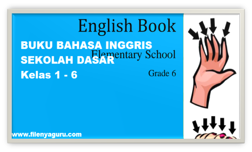 Free download ebook bahasa inggris sd kelas 5 1