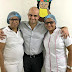 Viceministro de Salud visitó la E.S.E Hospital Nuestra Señora de Los Remedios