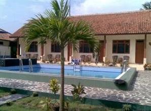HOTEL DI PANGANDARAN DEKAT PANTAI JAWA BARAT Grand Tirta 2 Hotel