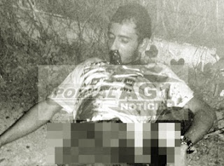 Jovem é morto a facadas na Vila São João em Alagoa Grande-PB (Foto: AG1 / Edição: Plugados)