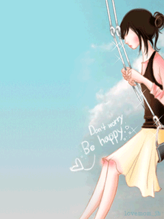 Just For Share: Gambar Animasi Korea