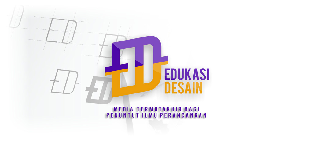 Yuk! Belajar Nirmana! Edukasi Desain