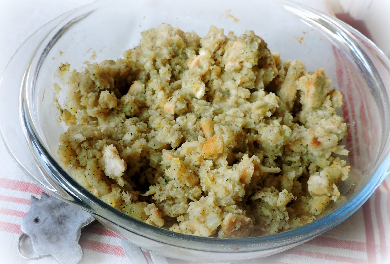 Bell's Seasoning & Potato Stuffing The English Kitchen