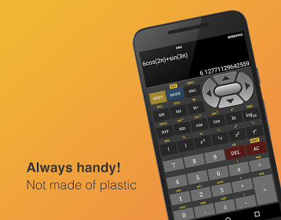 Scientific Calculator Free APK Latest Version Free Download