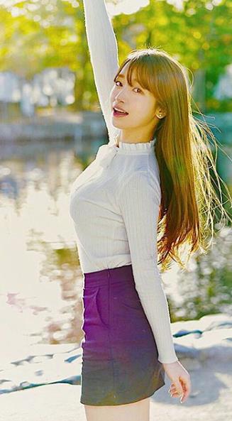 믹스나인 김소리 툽 | 인스티즈