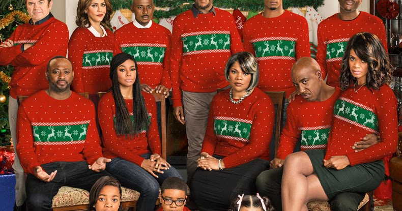 Almost Acoustic Christmas 2022 Almost Christmas Movie Trailer DC Outlook