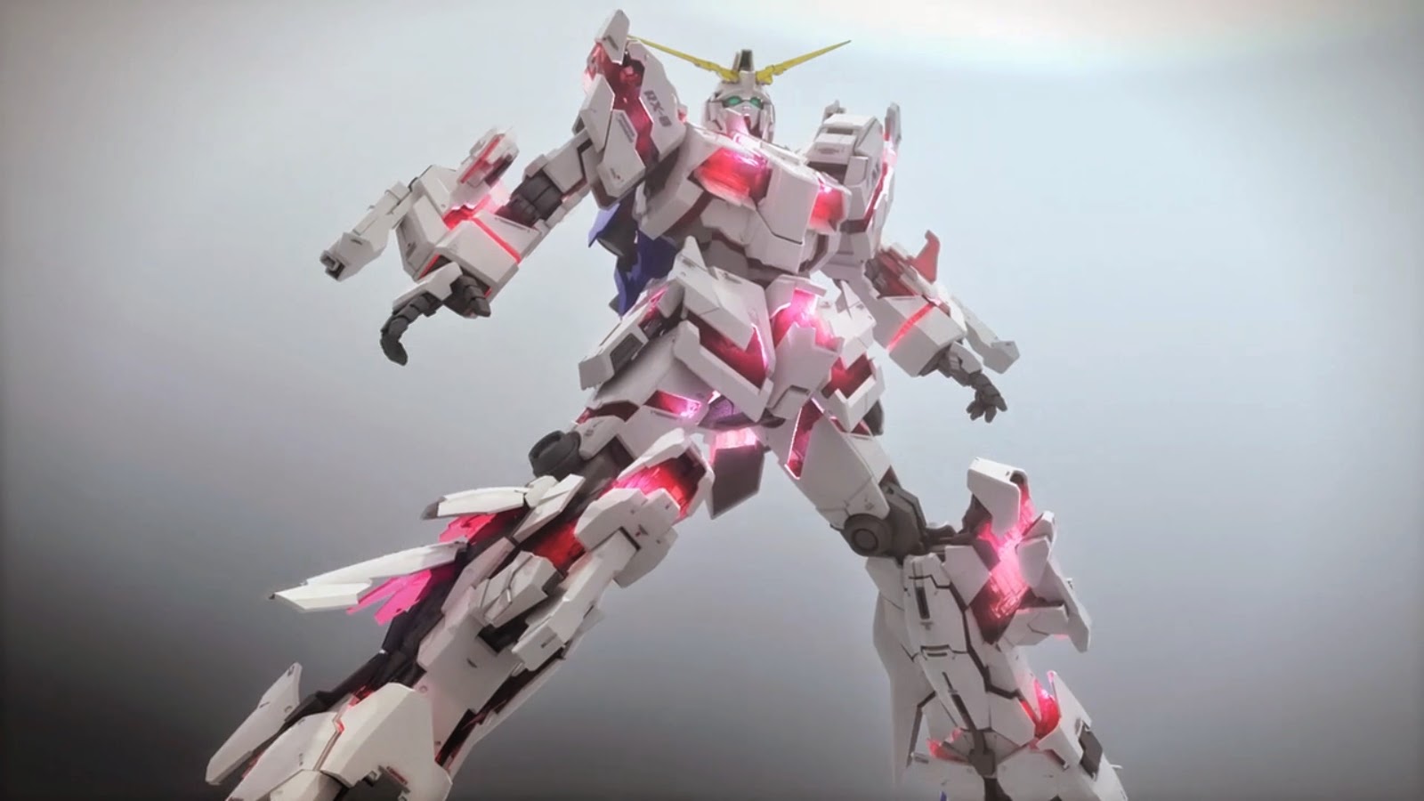 PG 1/60 RX-0 Unicorn Gundam - Release Info, Box Art and Official Images