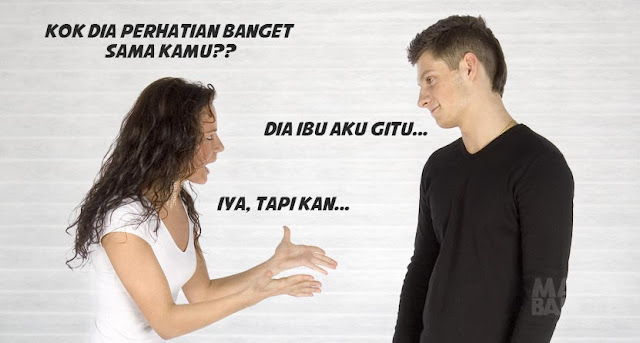 Sudah Mulai Pacaran? Kamu Wajib Tahu 5 Type Pacar Yang Harus Di Waspadai