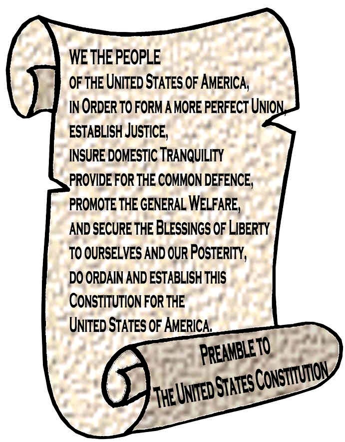 the-preamble