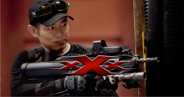 Jet Li se junta à Vin Diesel na sequência de ação xXx 3
