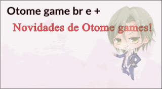 otome game br e + Otome game br e+