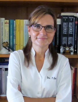 Dra Pilar Cots. Alergóloga Colegiada 280830923