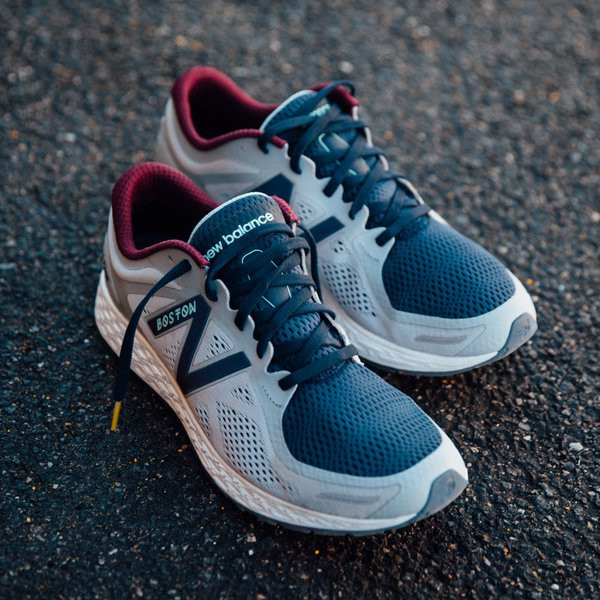new balance zante v2 dames 2016