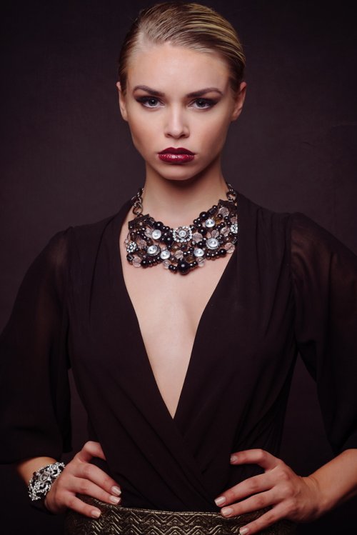 Brad Olson 500px fotografia fashion modelos mulheres beleza