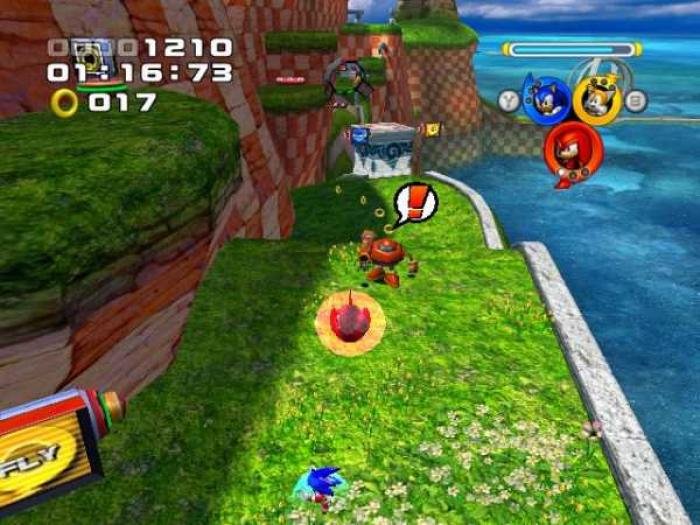 TÉLÉCHARGER SONIC 01NET GRATUIT 01NET TÉLÉCHARGER GRATUIT SONIC