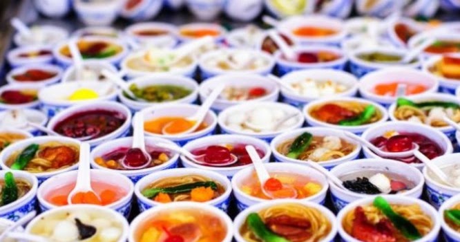 Contoh Teks MC Buka Bersama (Pembawa Acara Bukber) Mas