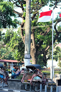 Pasar beringharjo jogjakarta