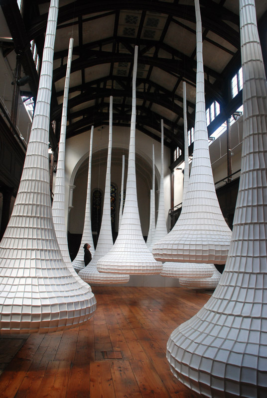 Toginis John Grade Sculpture