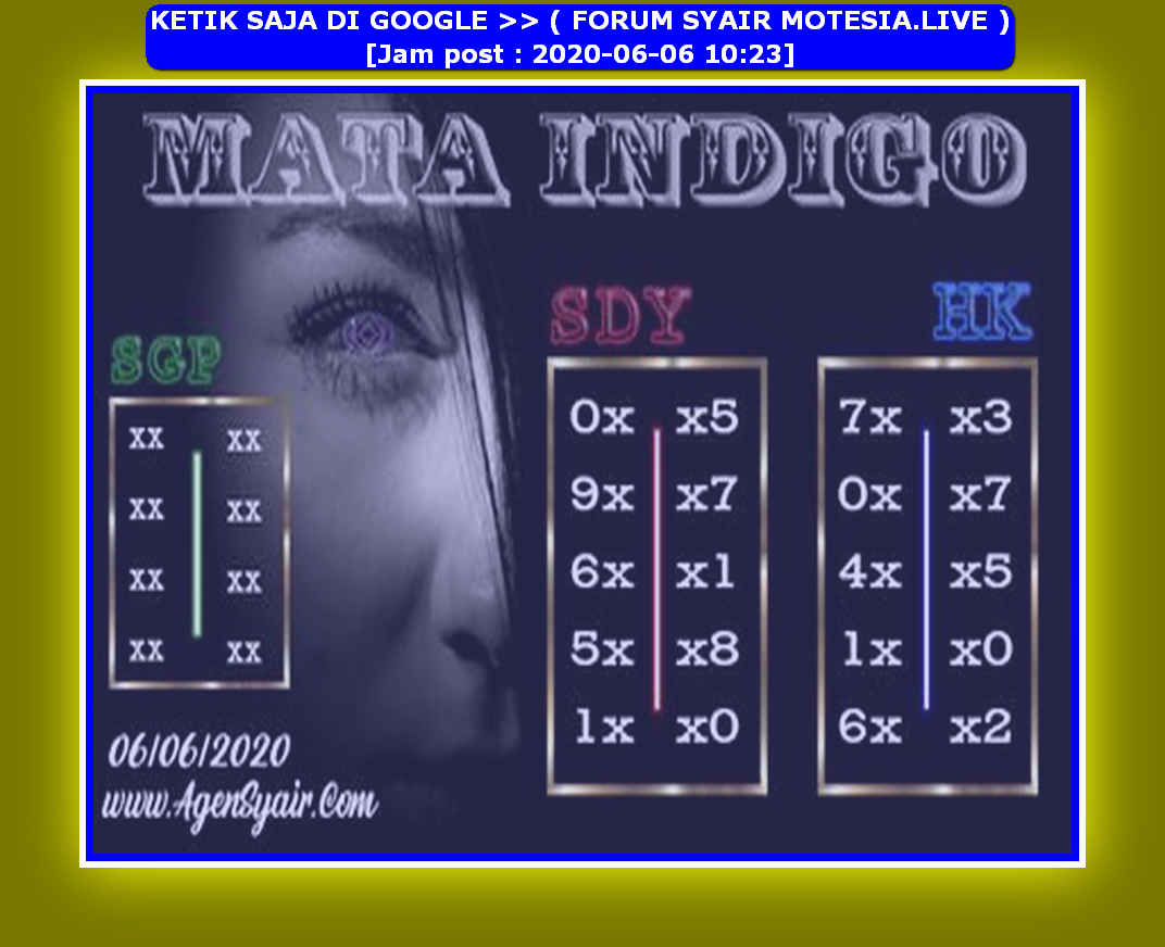 forum syair meloditogel