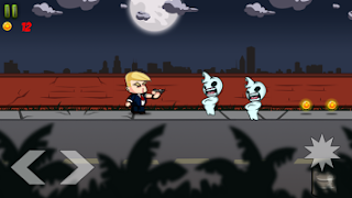 http://www.apkstore.id/2017/09/pocong-hunter-2-mod-apk.html Pocong Hunter 2 APK