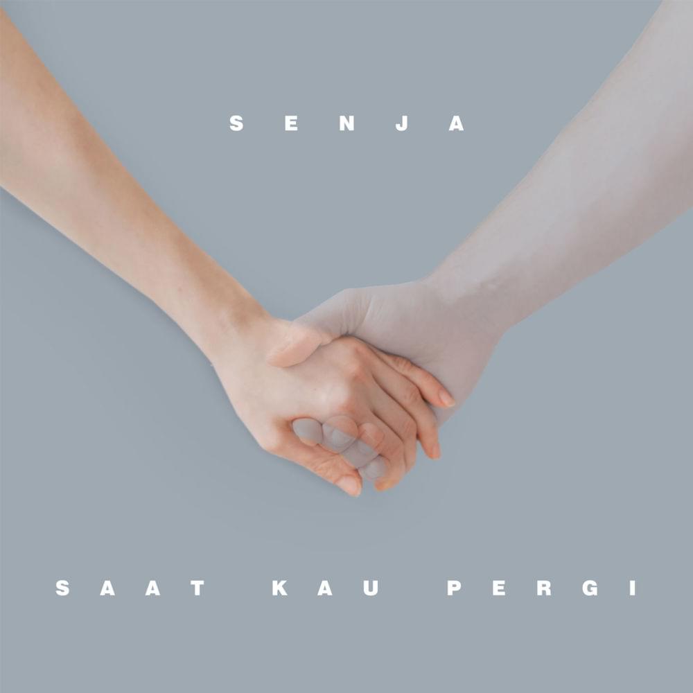 Lirik Lagu Saat Kau Pergi Senja Mieza S
